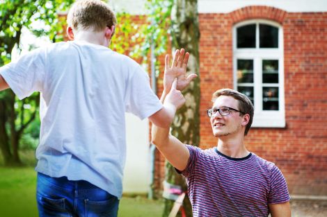 Vielen Dank für Ihre Spende