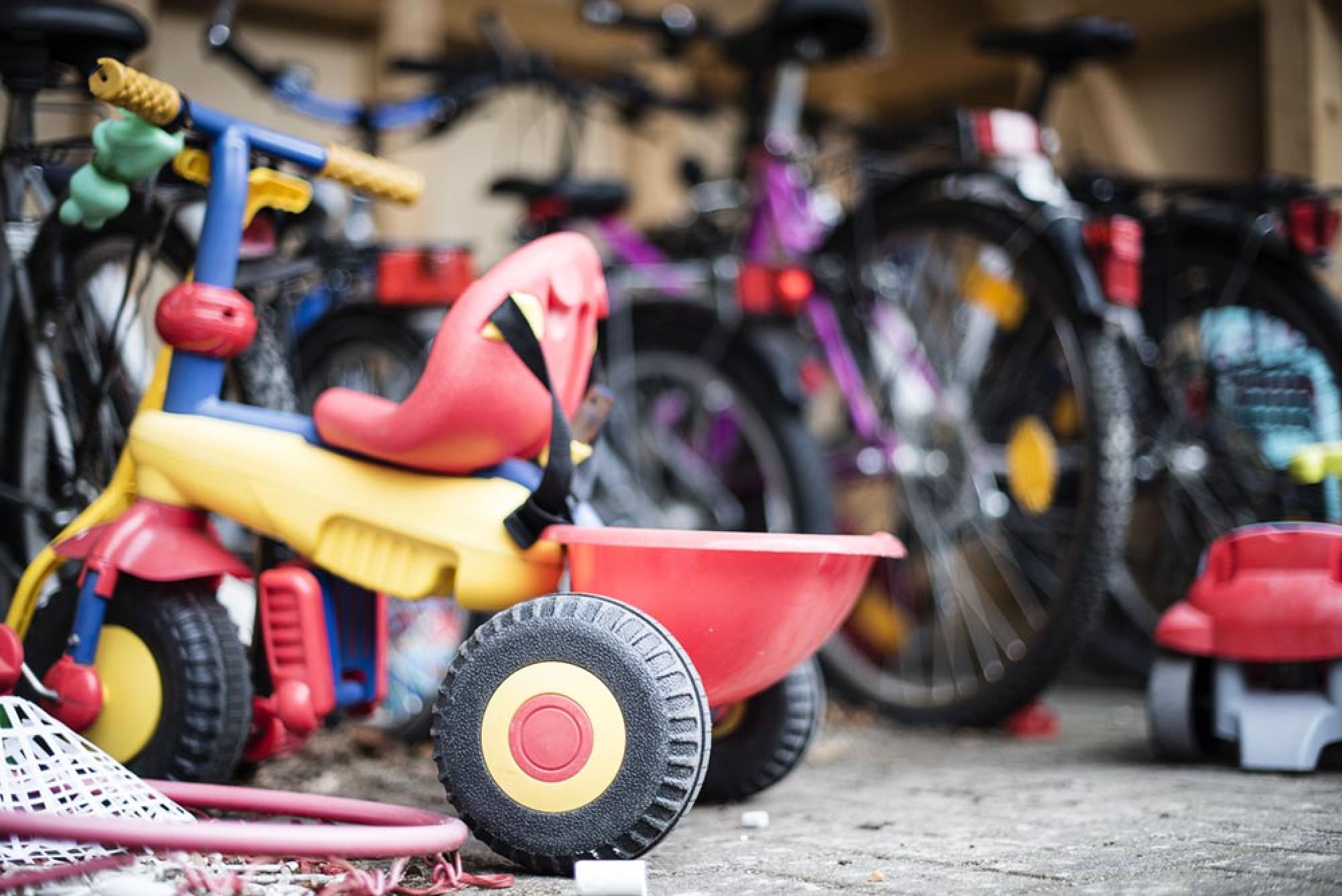 SOZIUS Kinder- und Jugendhilfe